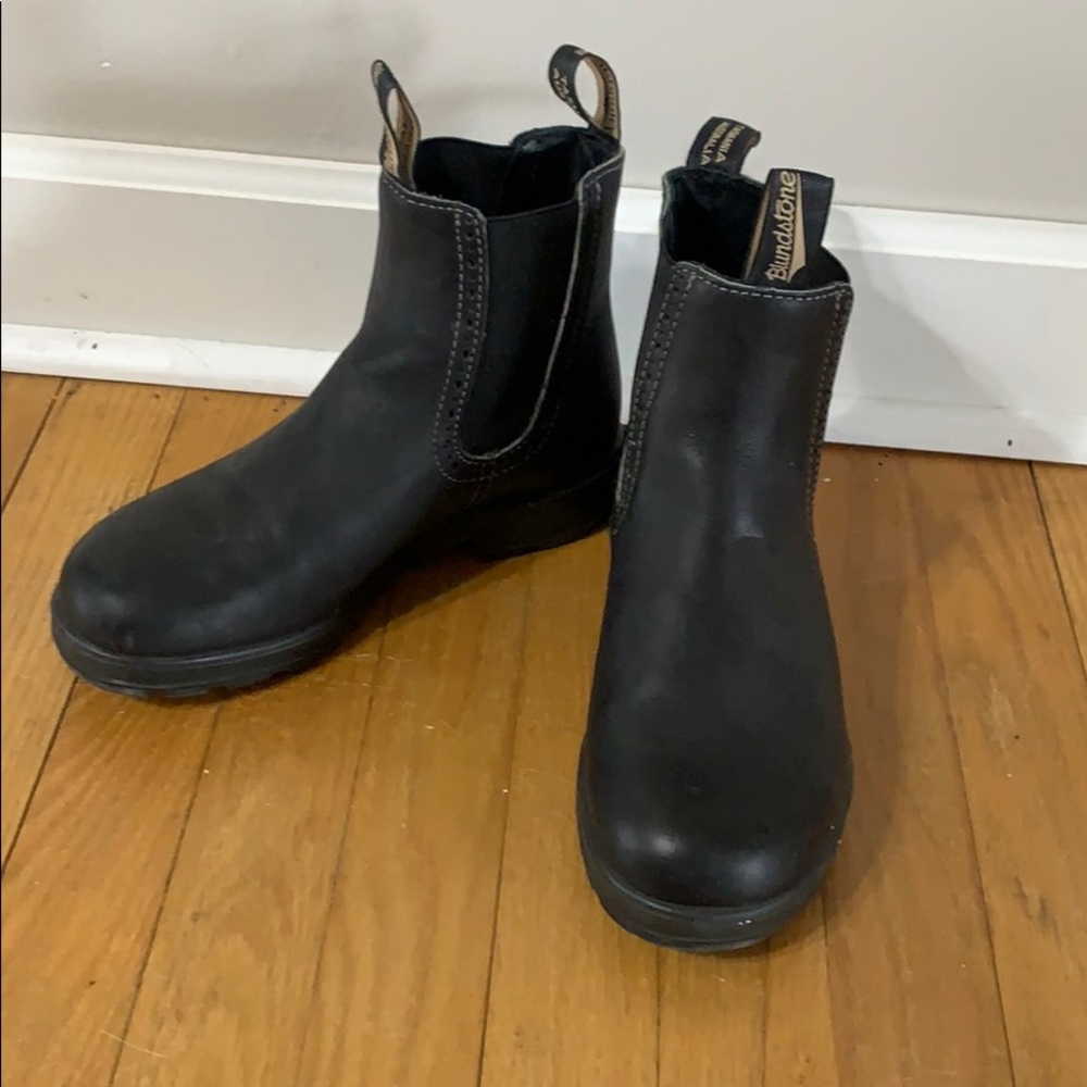 Bluestone Women’s Water Resistant Chelsea Boot